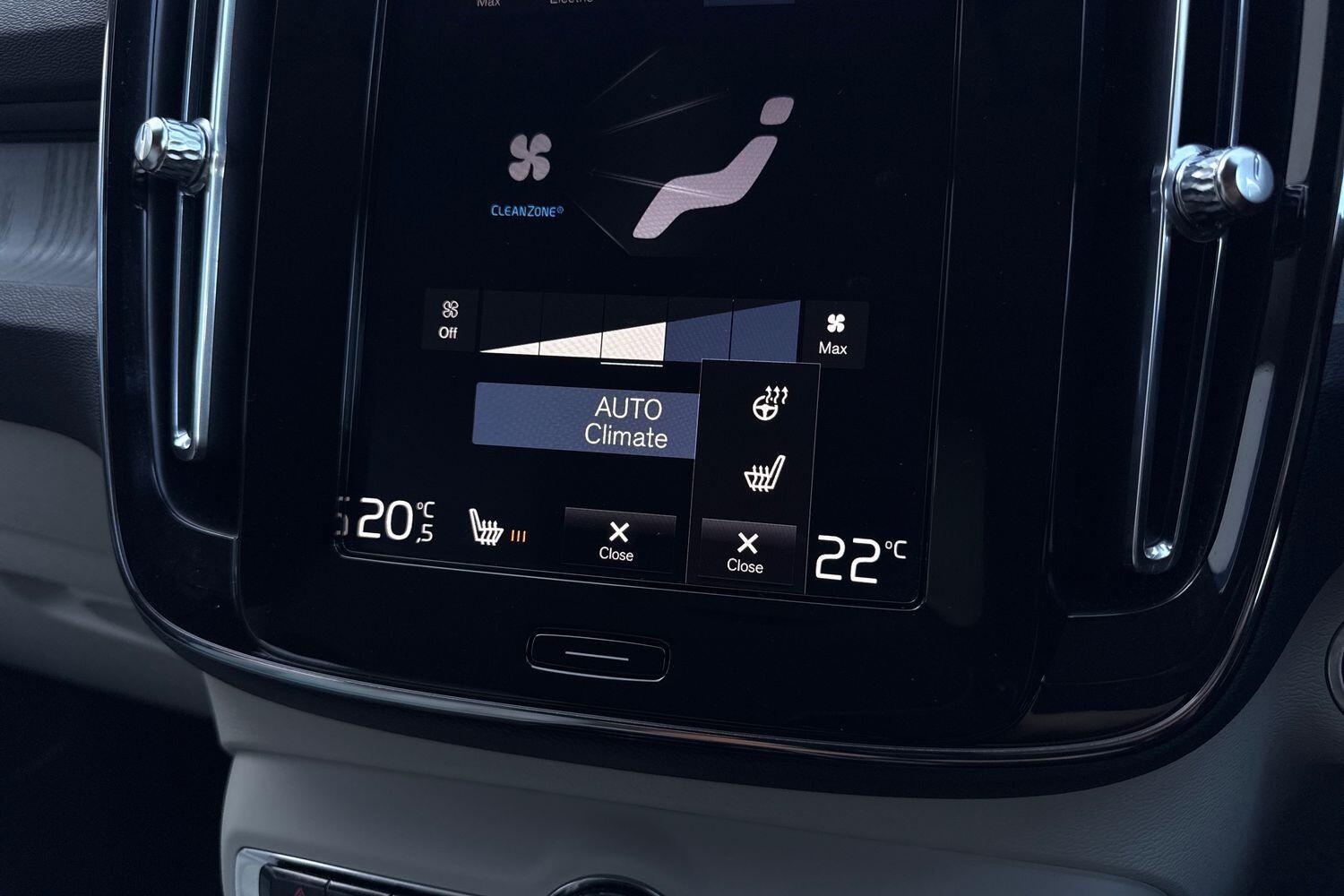 Used Volvo XC40 2020 for sale - 76226764: Photo 39