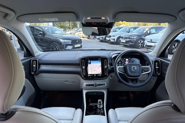 Used Volvo XC40 2020 for sale - 76226764: Photo 3