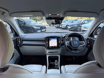 Used Volvo XC40 2020 for sale - 76226764: Photo 3