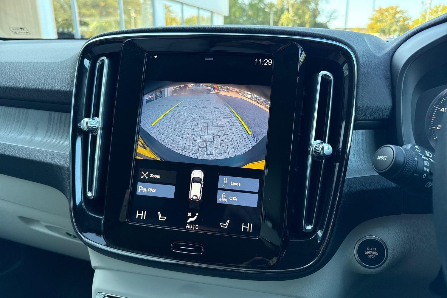 Used Volvo XC40 2020 for sale - 76226764: Photo 4