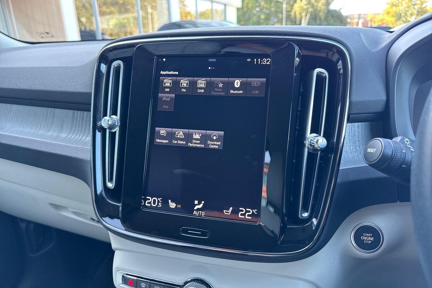 Used Volvo XC40 2020 for sale - 76226764: Photo 41