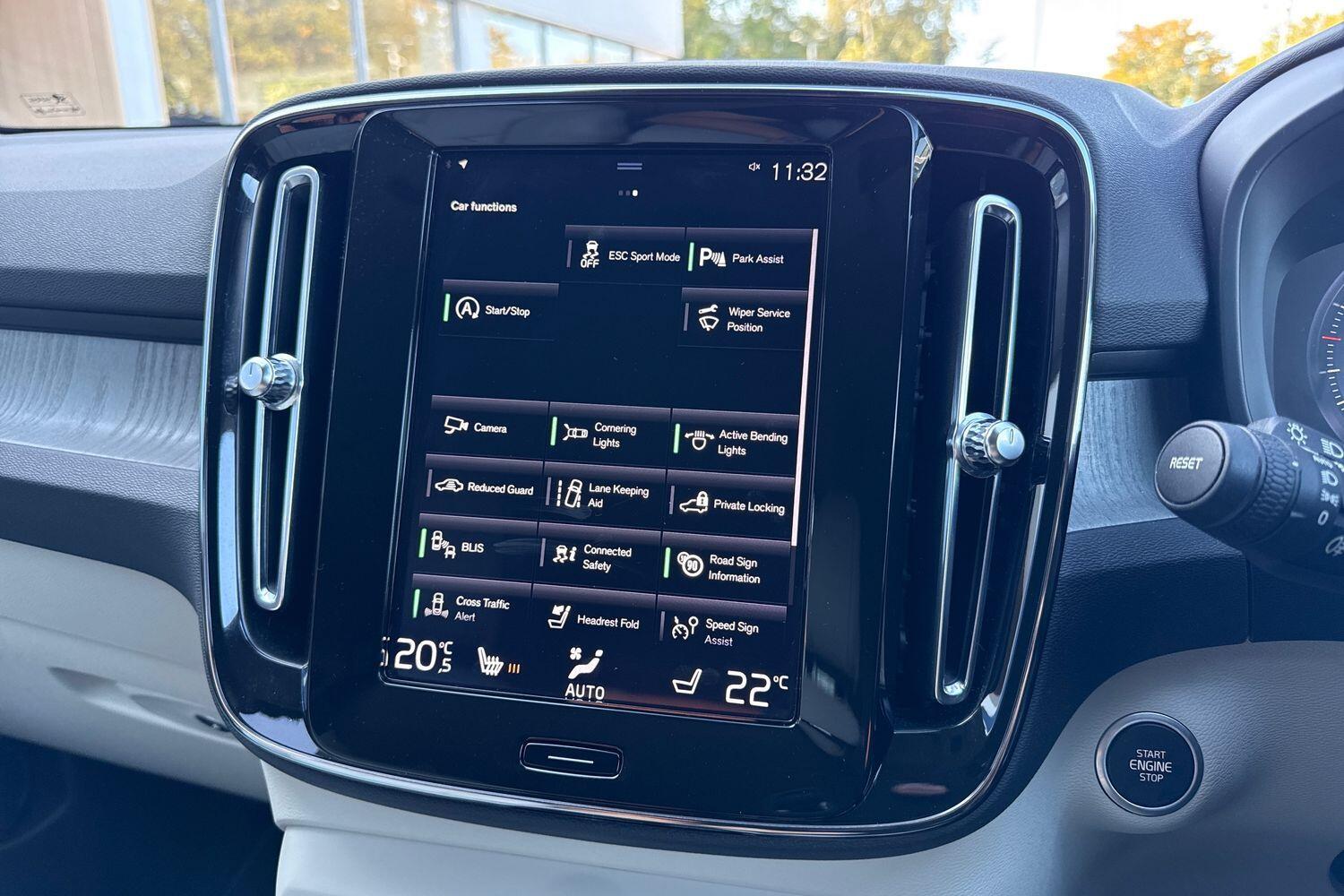 Used Volvo XC40 2020 for sale - 76226764: Photo 42