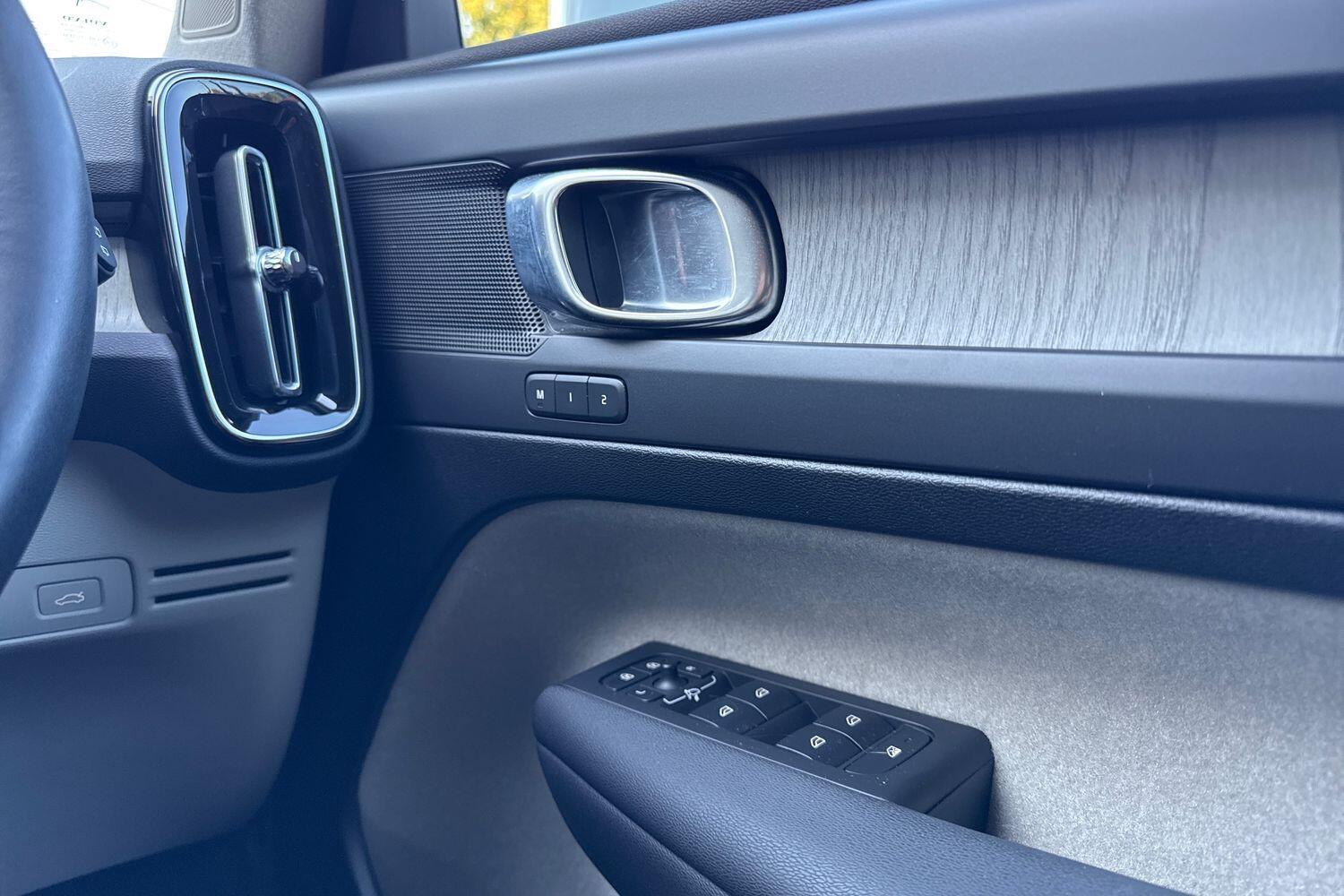 Used Volvo XC40 2020 for sale - 76226764: Photo 43