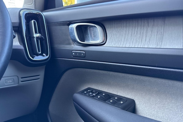 Used Volvo XC40 2020 for sale - 76226764: Photo 43