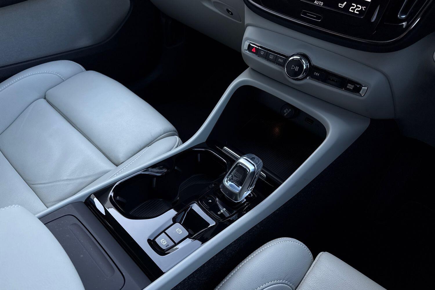 Used Volvo XC40 2020 for sale - 76226764: Photo 44