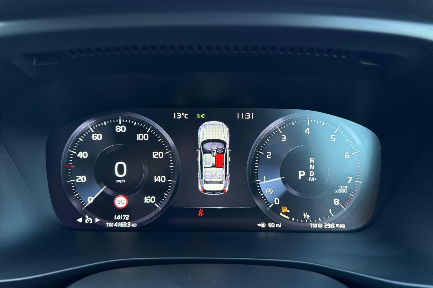 Used Volvo XC40 2020 for sale - 76226764: Photo 45