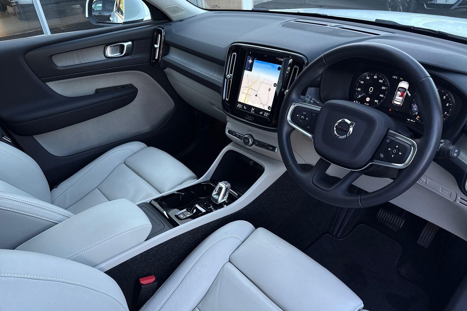 Used Volvo XC40 2020 for sale - 76226764: Photo 5