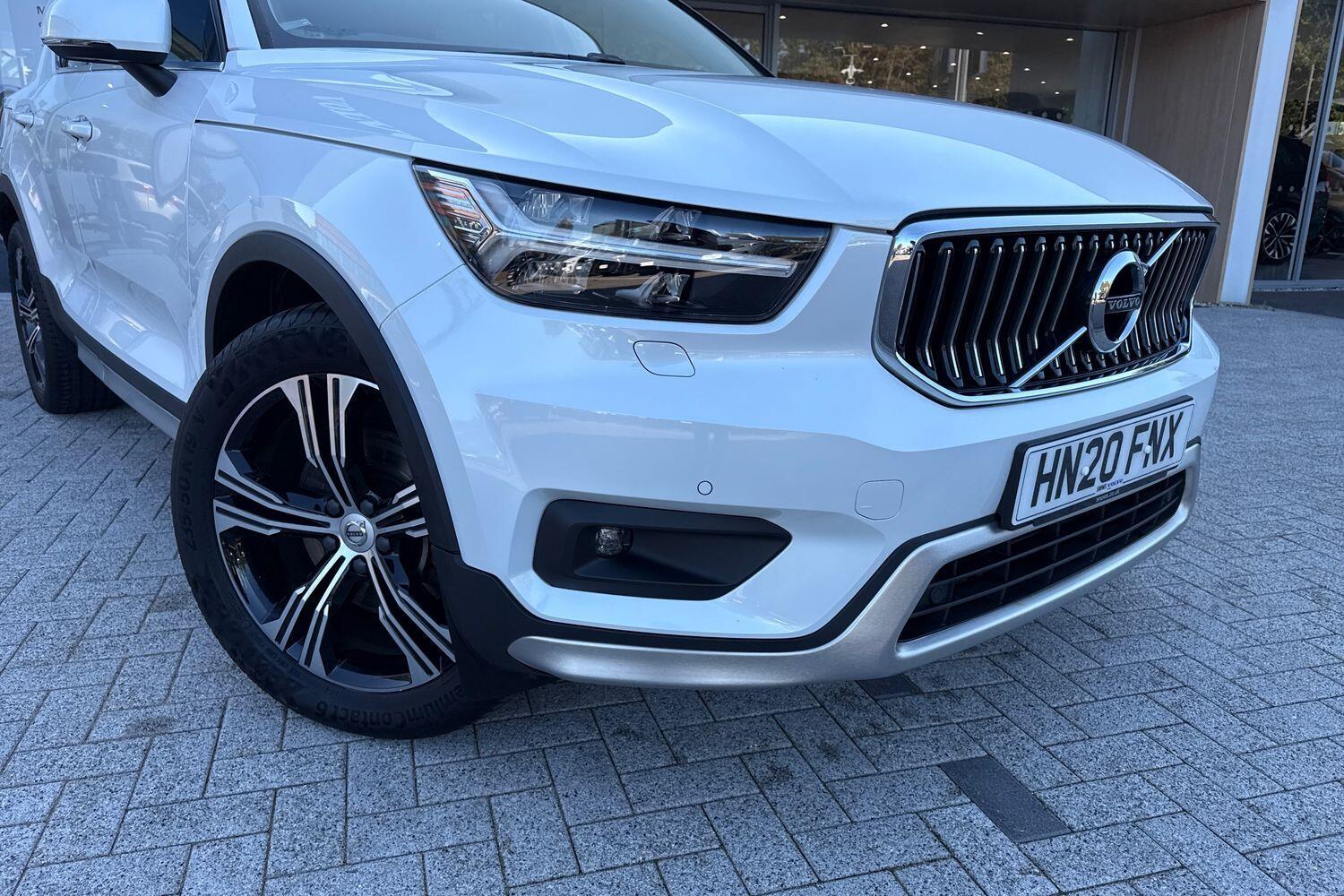 Used Volvo XC40 2020 for sale - 76226764: Photo 6