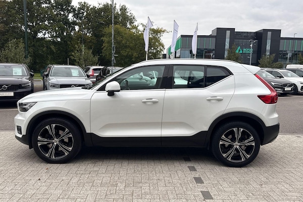 Used Volvo XC40 2018 for sale - 76094879: Photo 10