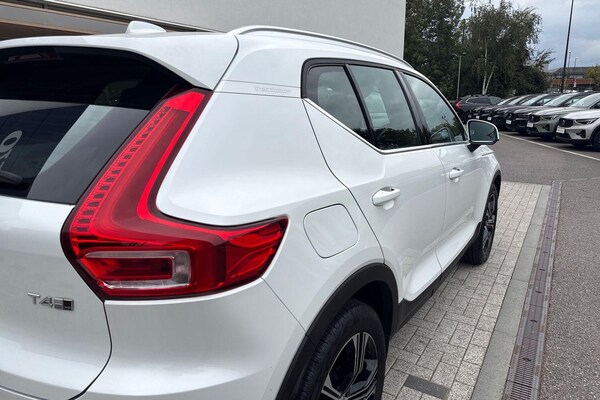 Used Volvo XC40 2018 for sale - 76094879: Photo 14