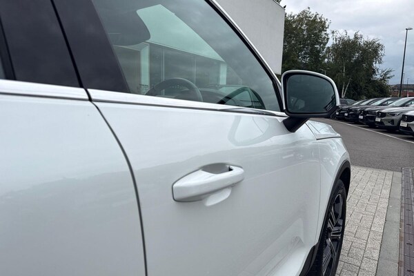 Used Volvo XC40 2018 for sale - 76094879: Photo 16