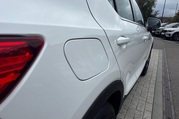 Used Volvo XC40 2018 for sale - 76094879: Photo 18