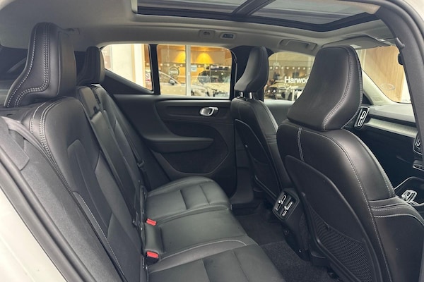 Used Volvo XC40 2018 for sale - 76094879: Photo 22