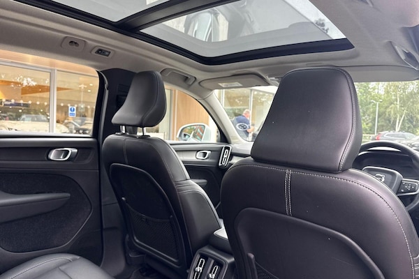 Used Volvo XC40 2018 for sale - 76094879: Photo 23