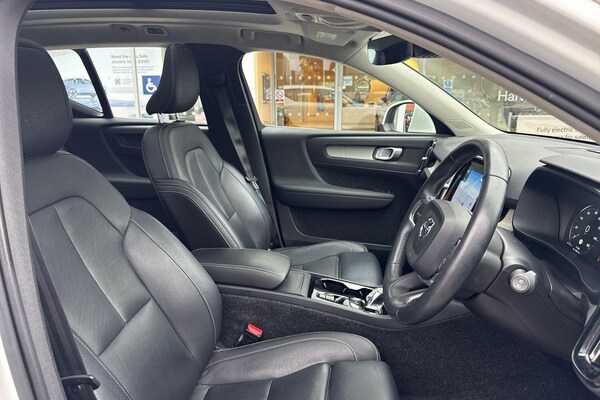 Used Volvo XC40 2018 for sale - 76094879: Photo 25