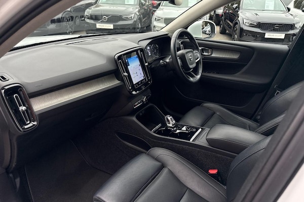 Used Volvo XC40 2018 for sale - 76094879: Photo 26