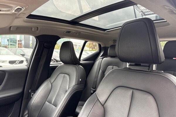 Used Volvo XC40 2018 for sale - 76094879: Photo 28