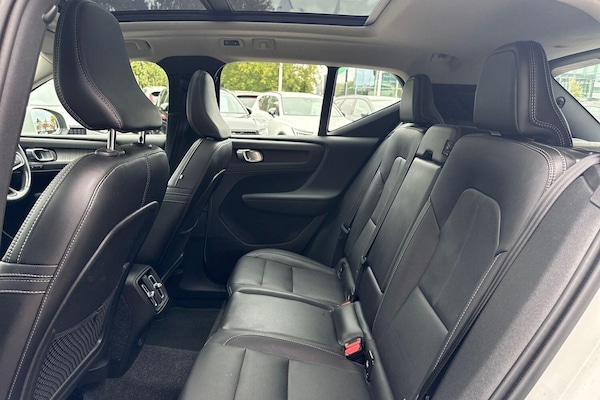 Used Volvo XC40 2018 for sale - 76094879: Photo 29