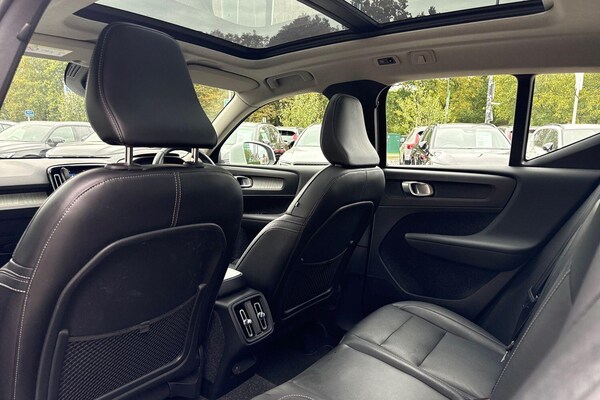 Used Volvo XC40 2018 for sale - 76094879: Photo 30