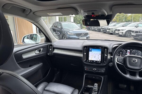 Used Volvo XC40 2018 for sale - 76094879: Photo 31
