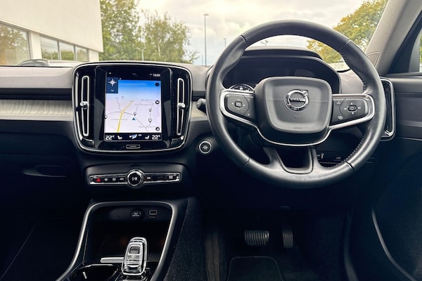 Used Volvo XC40 2018 for sale - 76094879: Photo 33