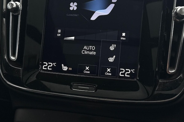 Used Volvo XC40 2018 for sale - 76094879: Photo 39