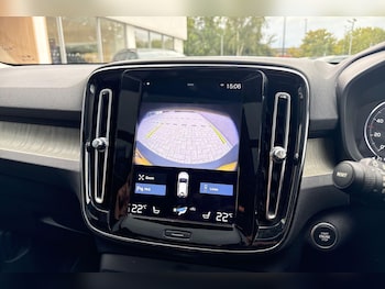 Used Volvo XC40 2018 for sale - 76094879: Photo 4