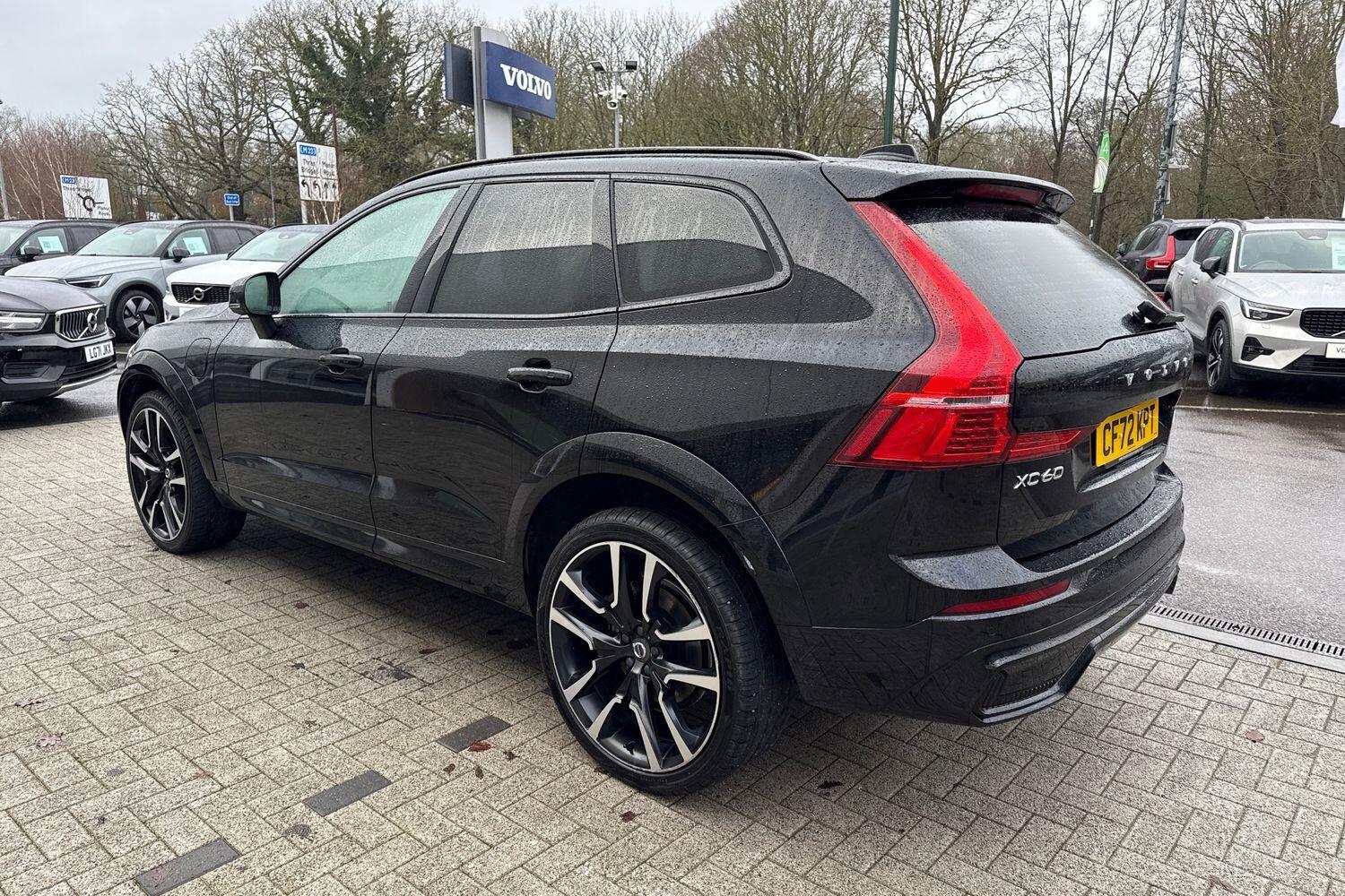 Used Volvo XC60 2022 for sale - 77305130: Photo 10