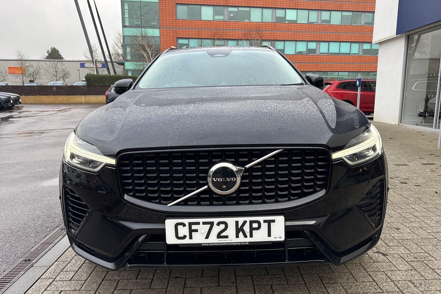 Used Volvo XC60 2022 for sale - 77305130: Photo 13