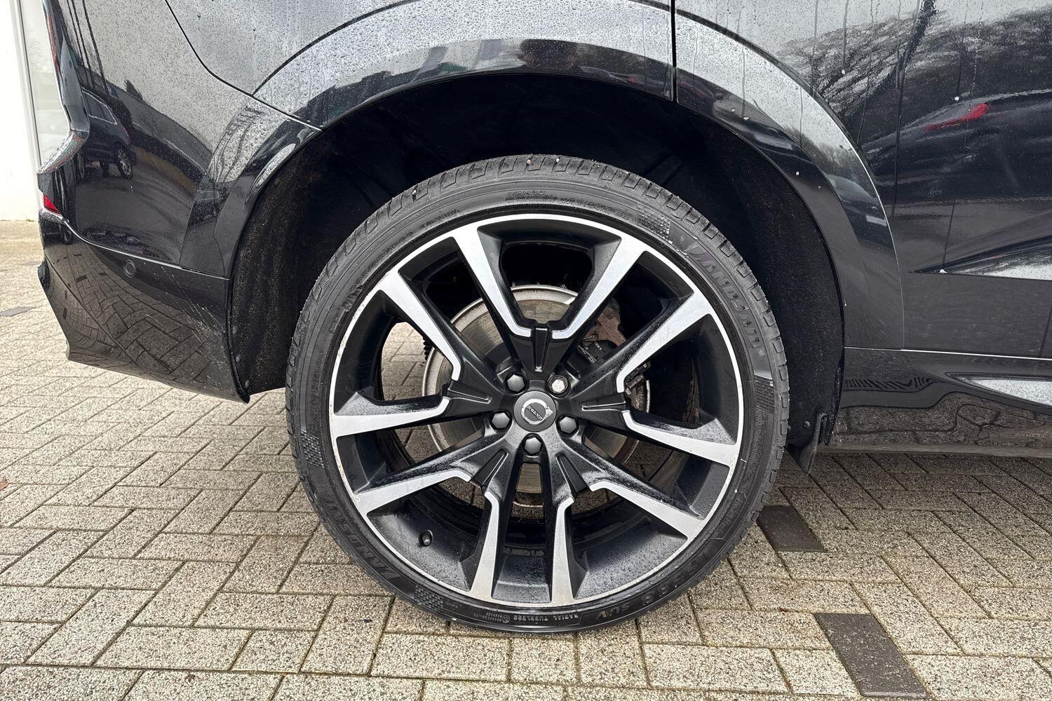 Used Volvo XC60 2022 for sale - 77305130: Photo 14