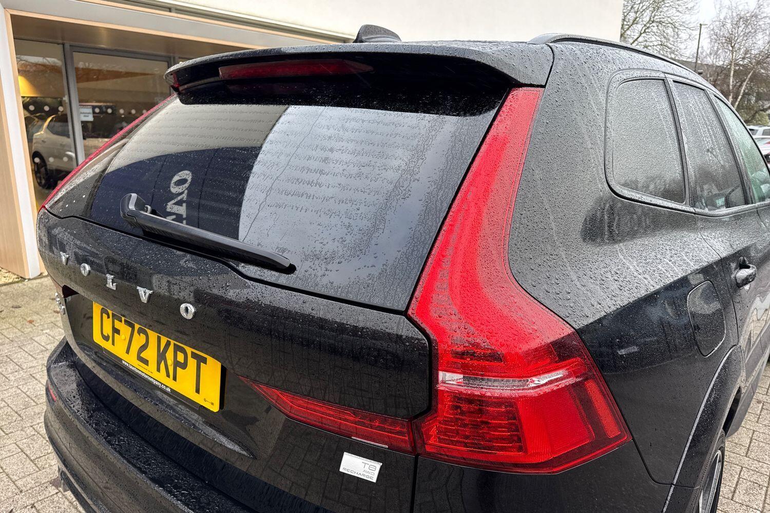 Used Volvo XC60 2022 for sale - 77305130: Photo 16