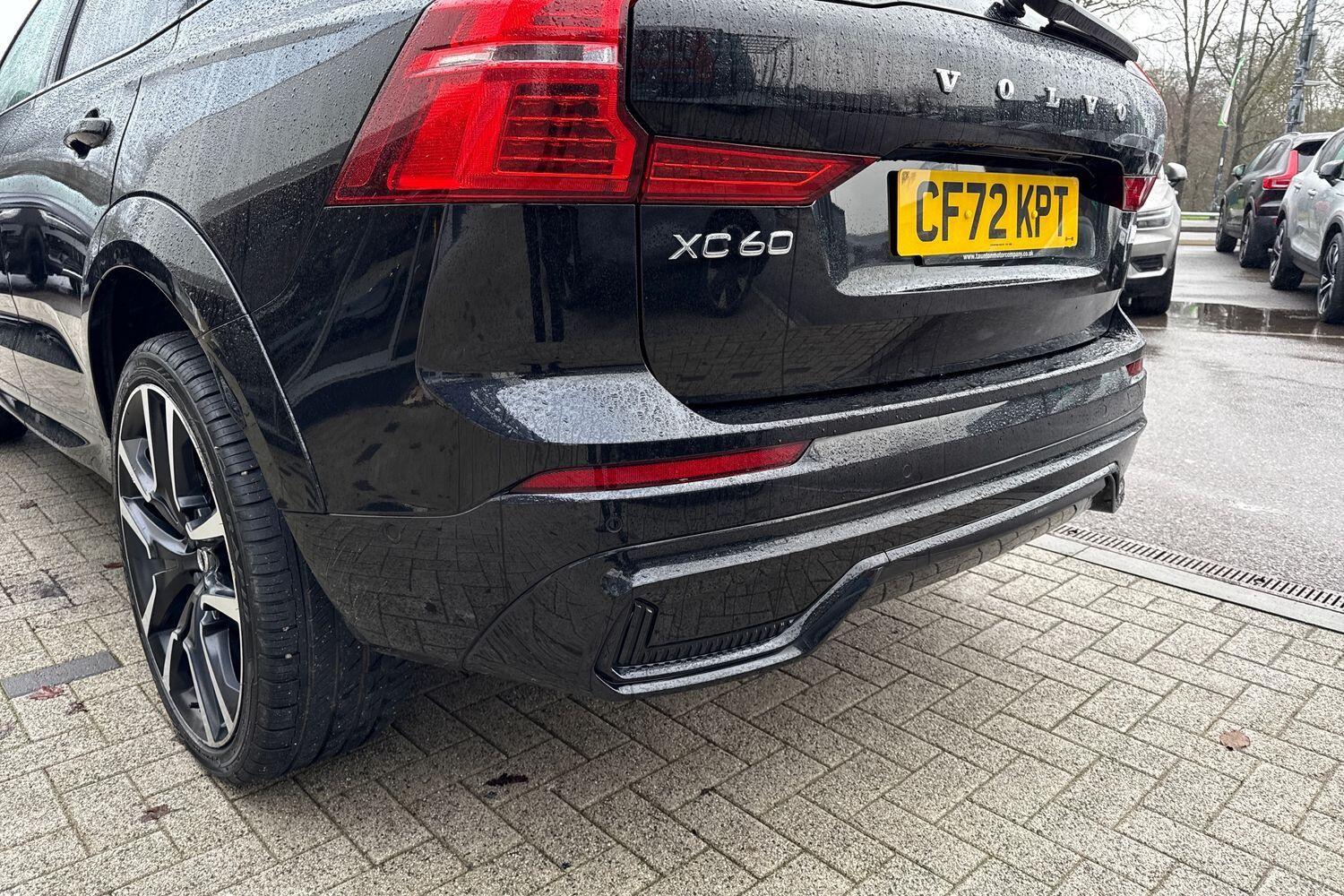 Used Volvo XC60 2022 for sale - 77305130: Photo 18