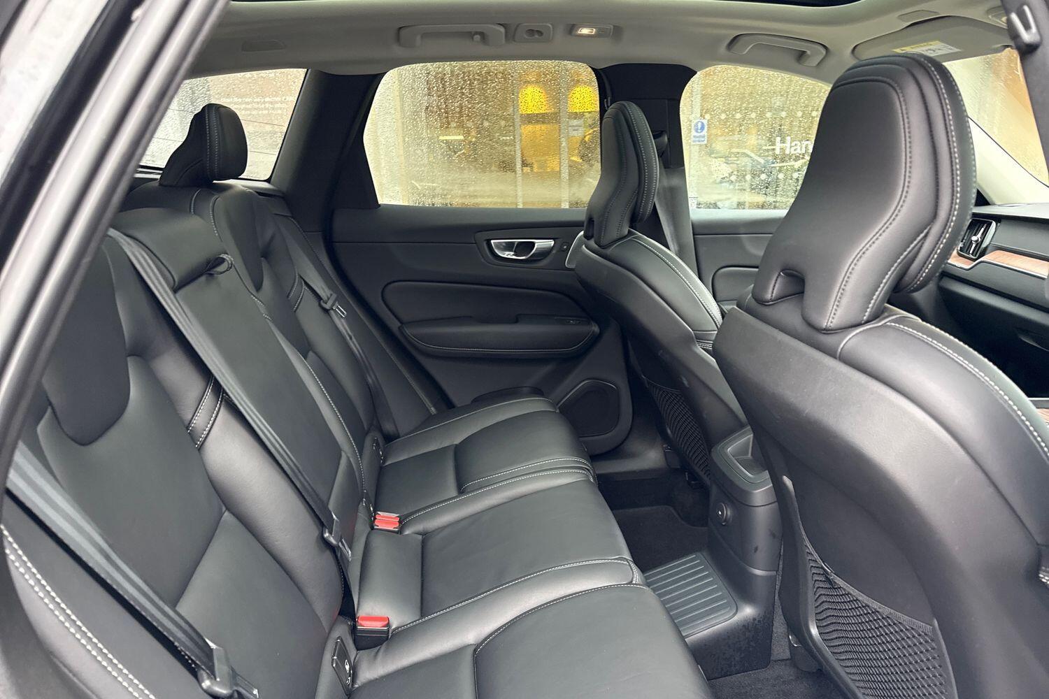 Used Volvo XC60 2022 for sale - 77305130: Photo 23