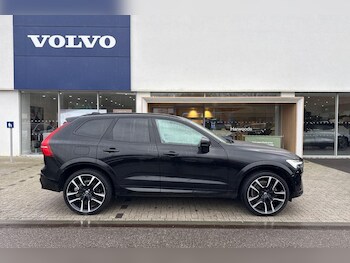 Used Volvo XC60 2022 for sale - 77305130: Photo