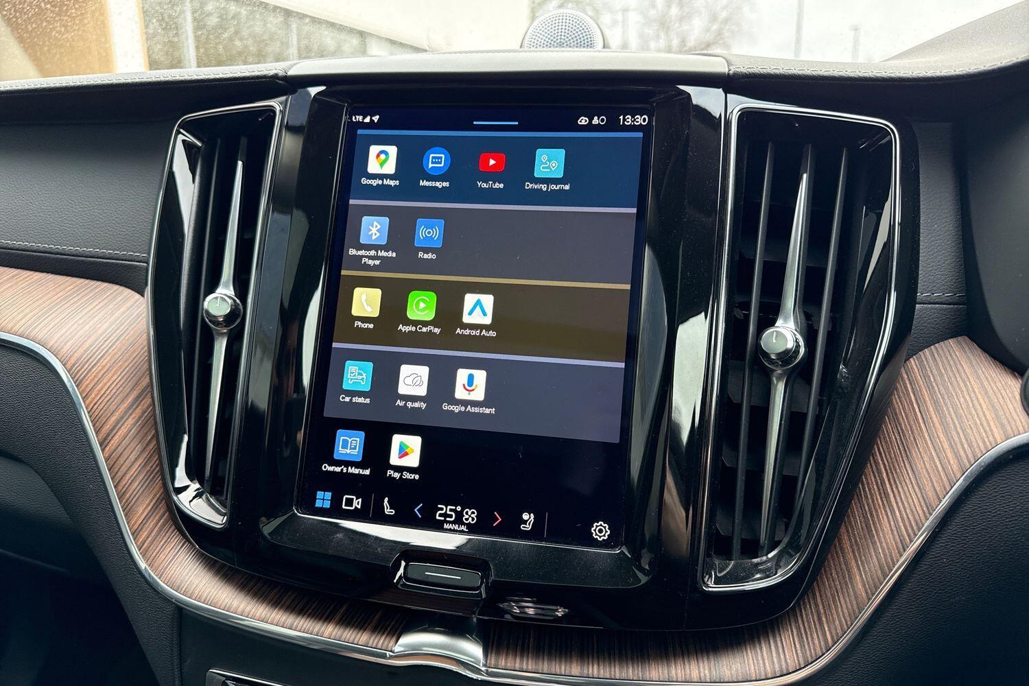 Used Volvo XC60 2022 for sale - 77305130: Photo 39