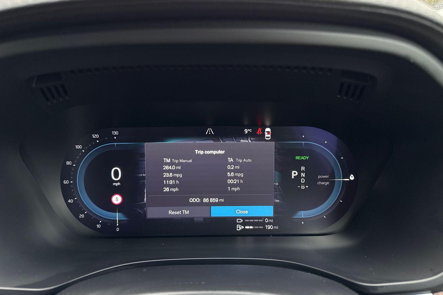 Used Volvo XC60 2022 for sale - 77305130: Photo 44