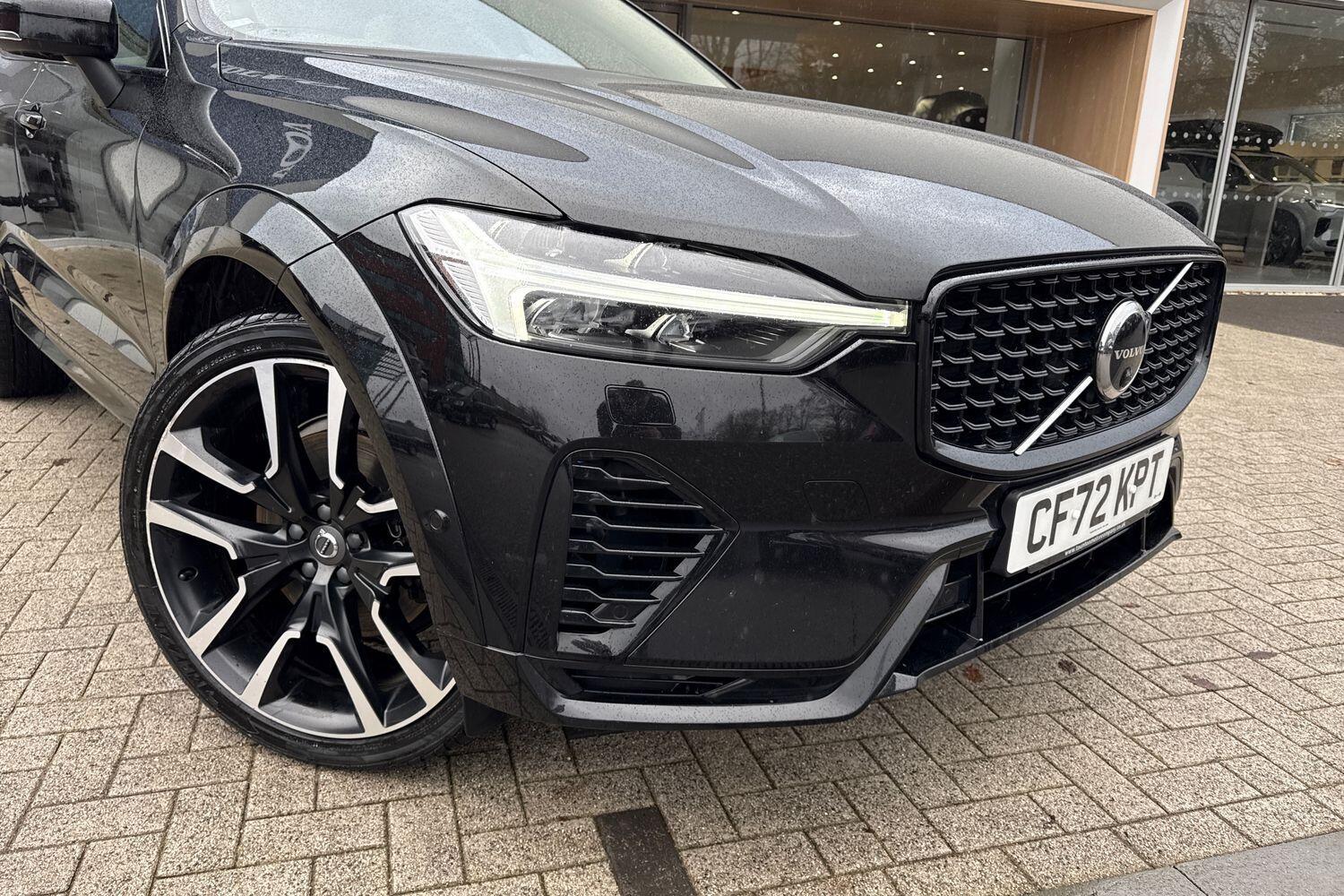 Used Volvo XC60 2022 for sale - 77305130: Photo 7