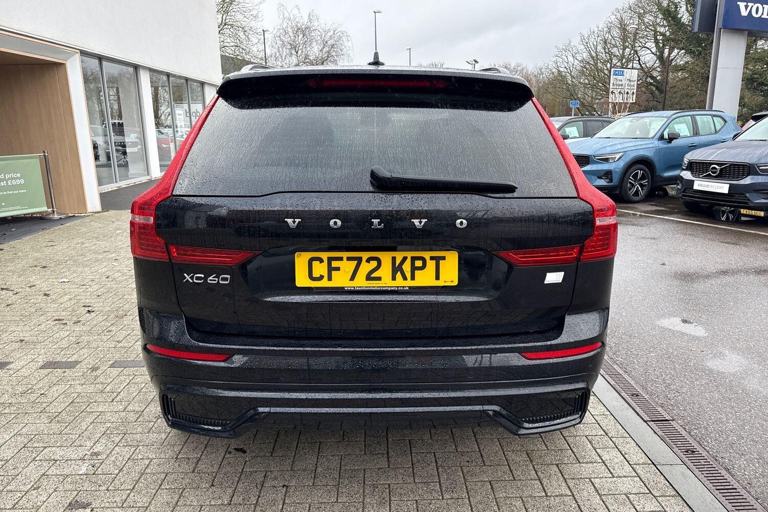 Used Volvo XC60 2022 for sale - 77305130: Photo 9