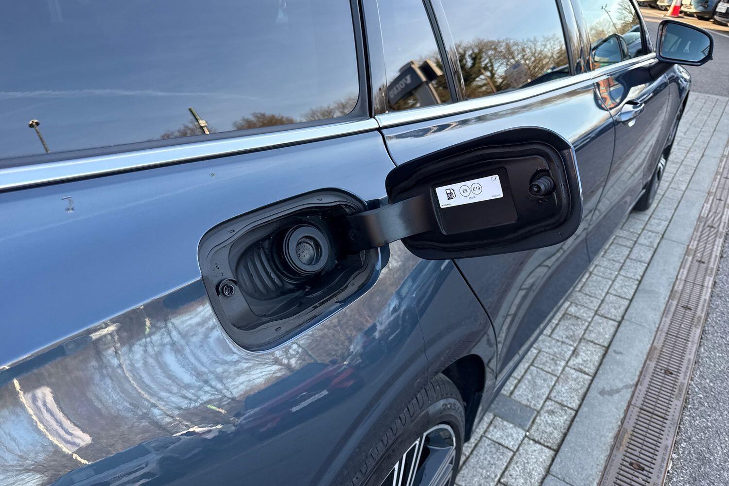 Used Volvo V60 2022 for sale - 77074372: Photo 19