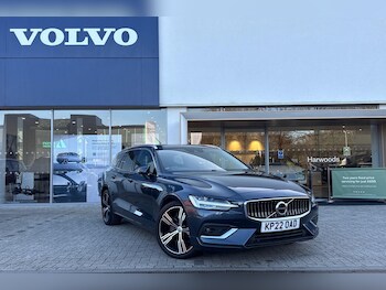 (22) - 2.0 B5 MHEV Inscription Estate 5dr Petrol Hybrid Auto Euro 6 (s/s) (250 ps)