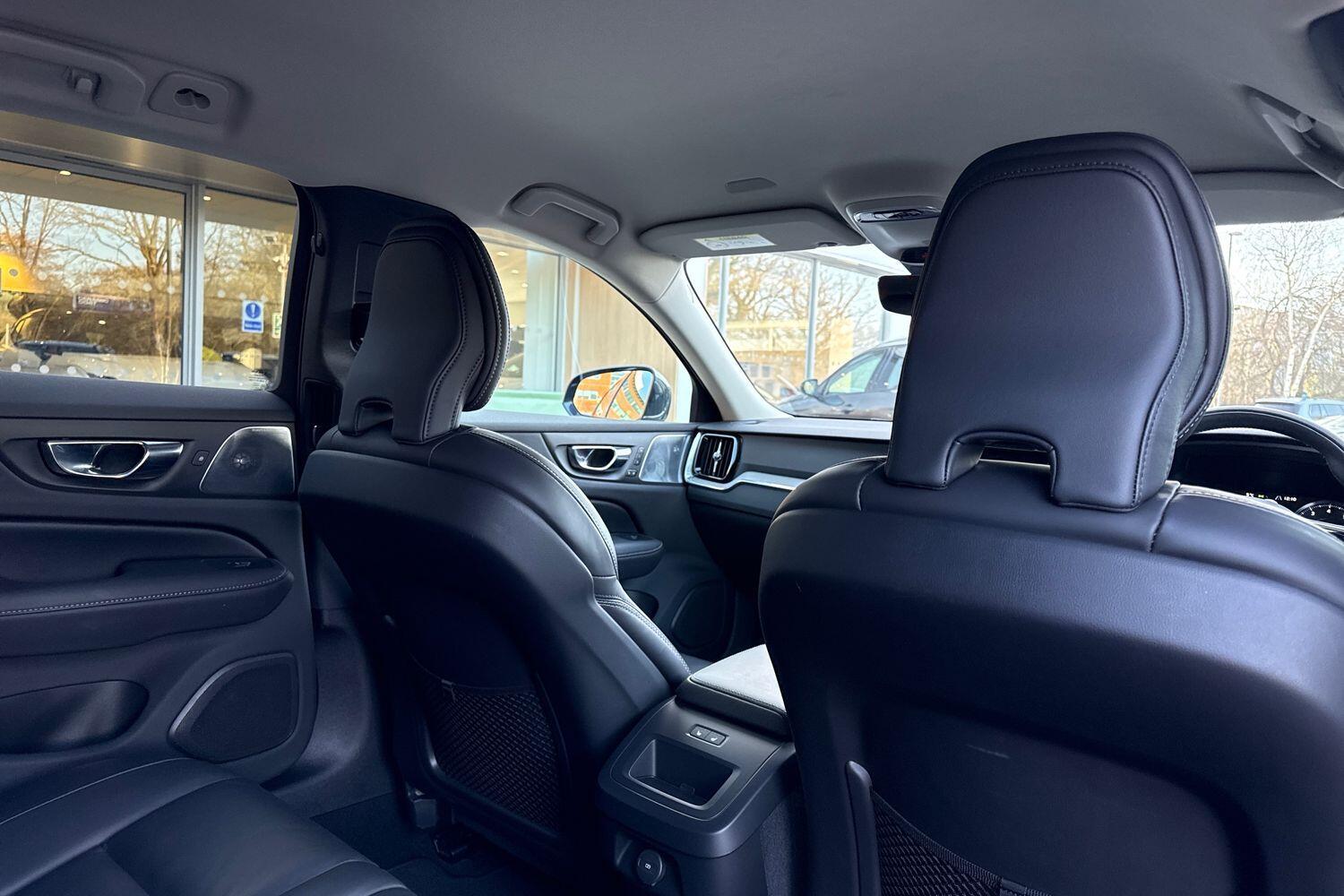 Used Volvo V60 2022 for sale - 77074372: Photo 24