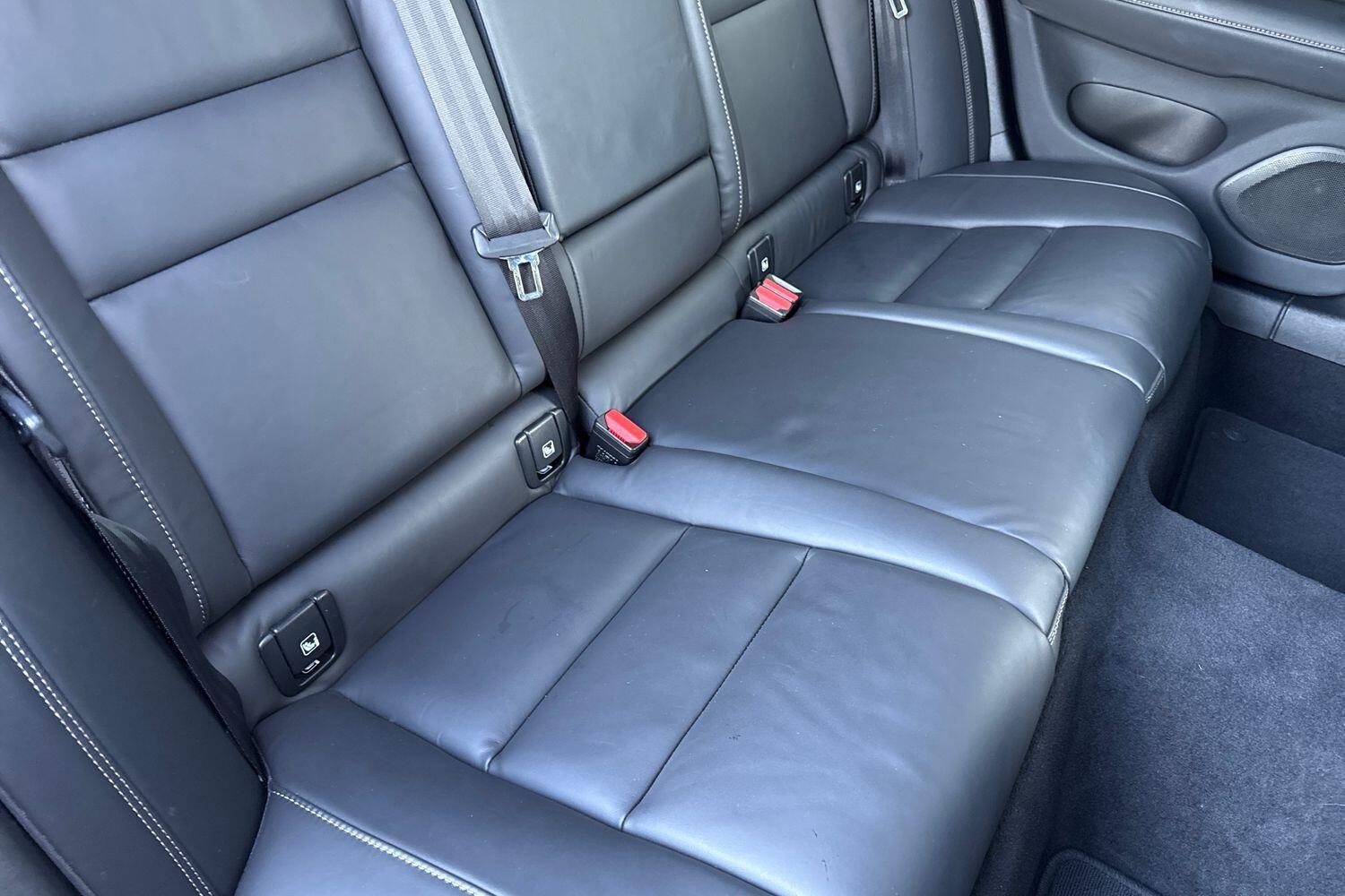 Used Volvo V60 2022 for sale - 77074372: Photo 25