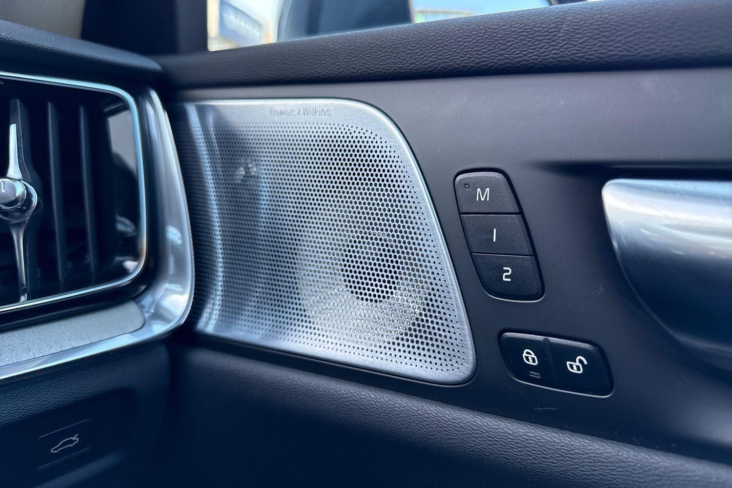 Used Volvo V60 2022 for sale - 77074372: Photo 42