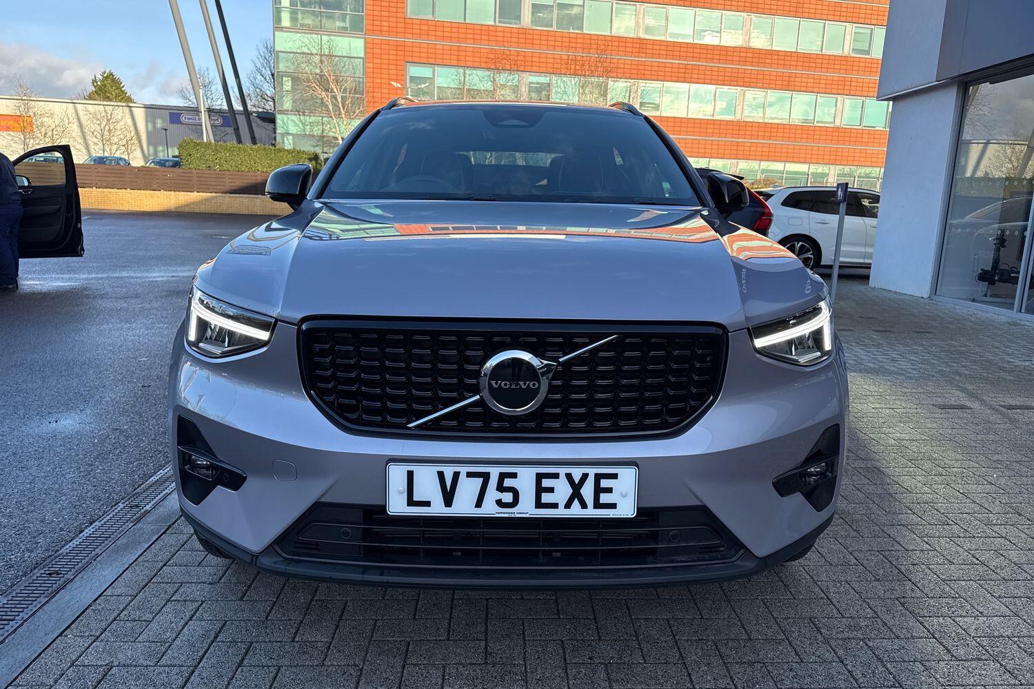 Used Volvo XC40 2025 for sale - 77130871: Photo 13