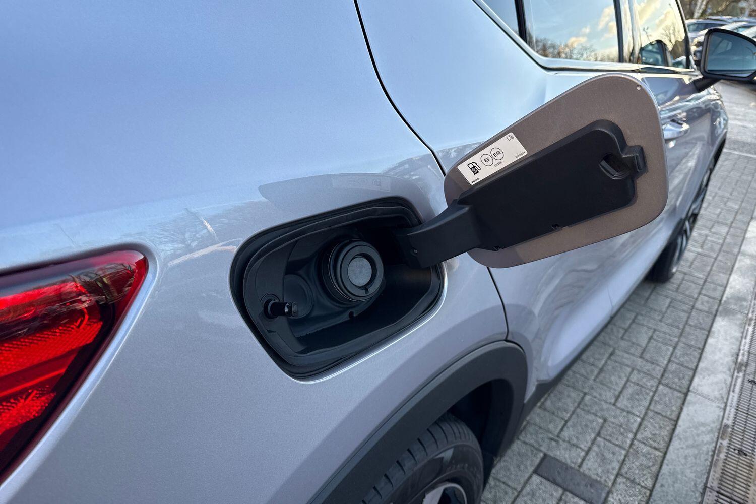 Used Volvo XC40 2025 for sale - 77130871: Photo 19