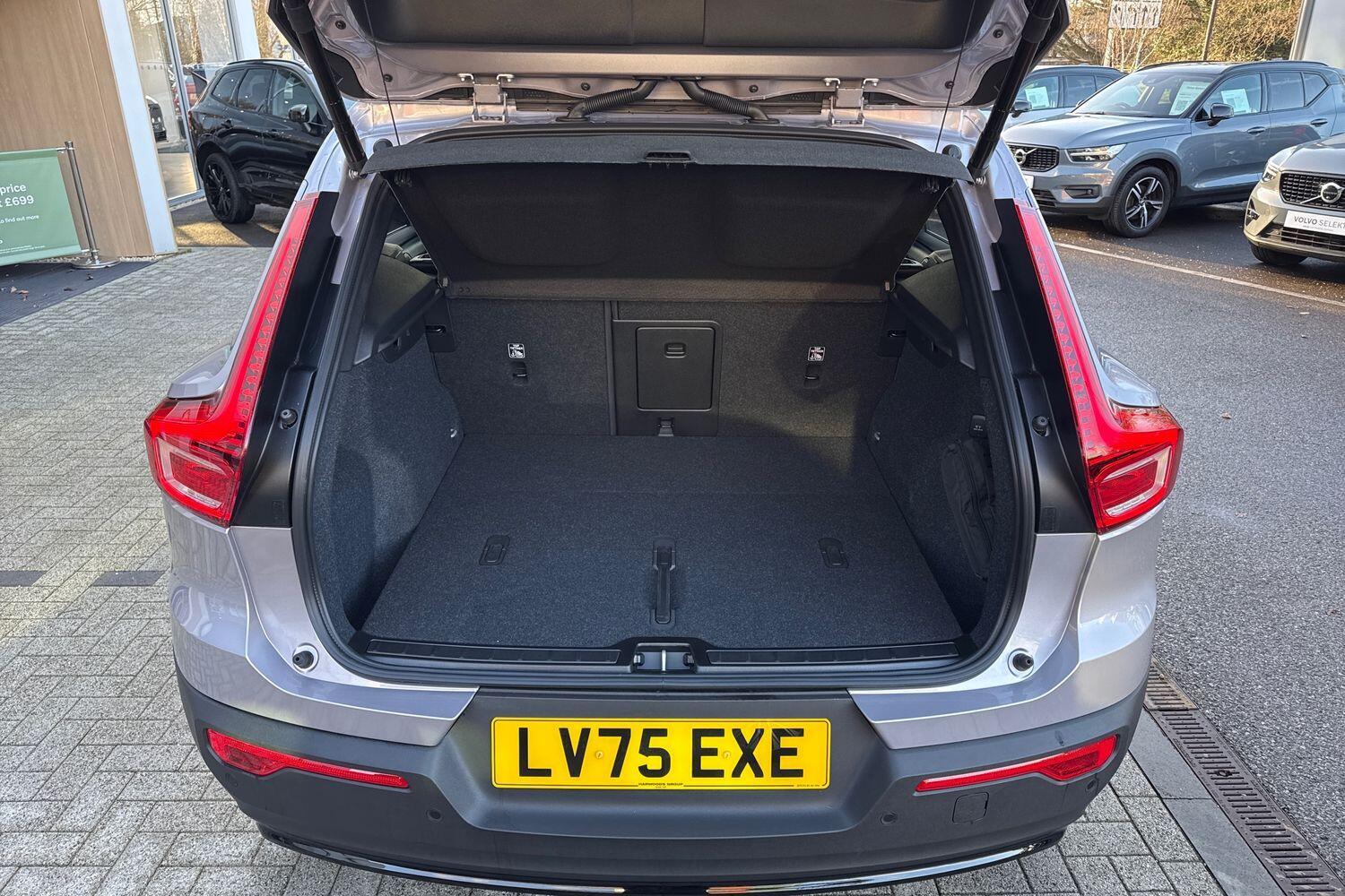 Used Volvo XC40 2025 for sale - 77130871: Photo 20