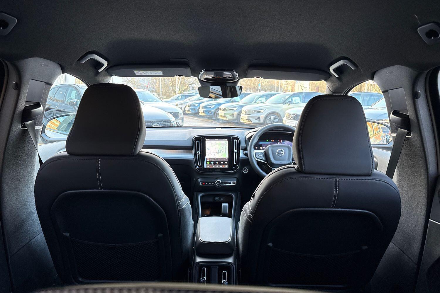 Used Volvo XC40 2025 for sale - 77130871: Photo 22