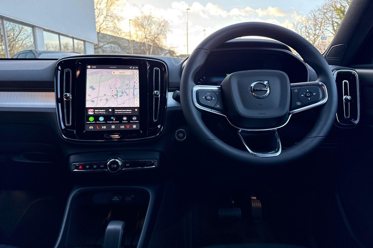 Used Volvo XC40 2025 for sale - 77130871: Photo 34