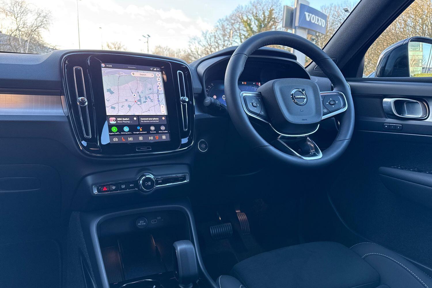 Used Volvo XC40 2025 for sale - 77130871: Photo 35