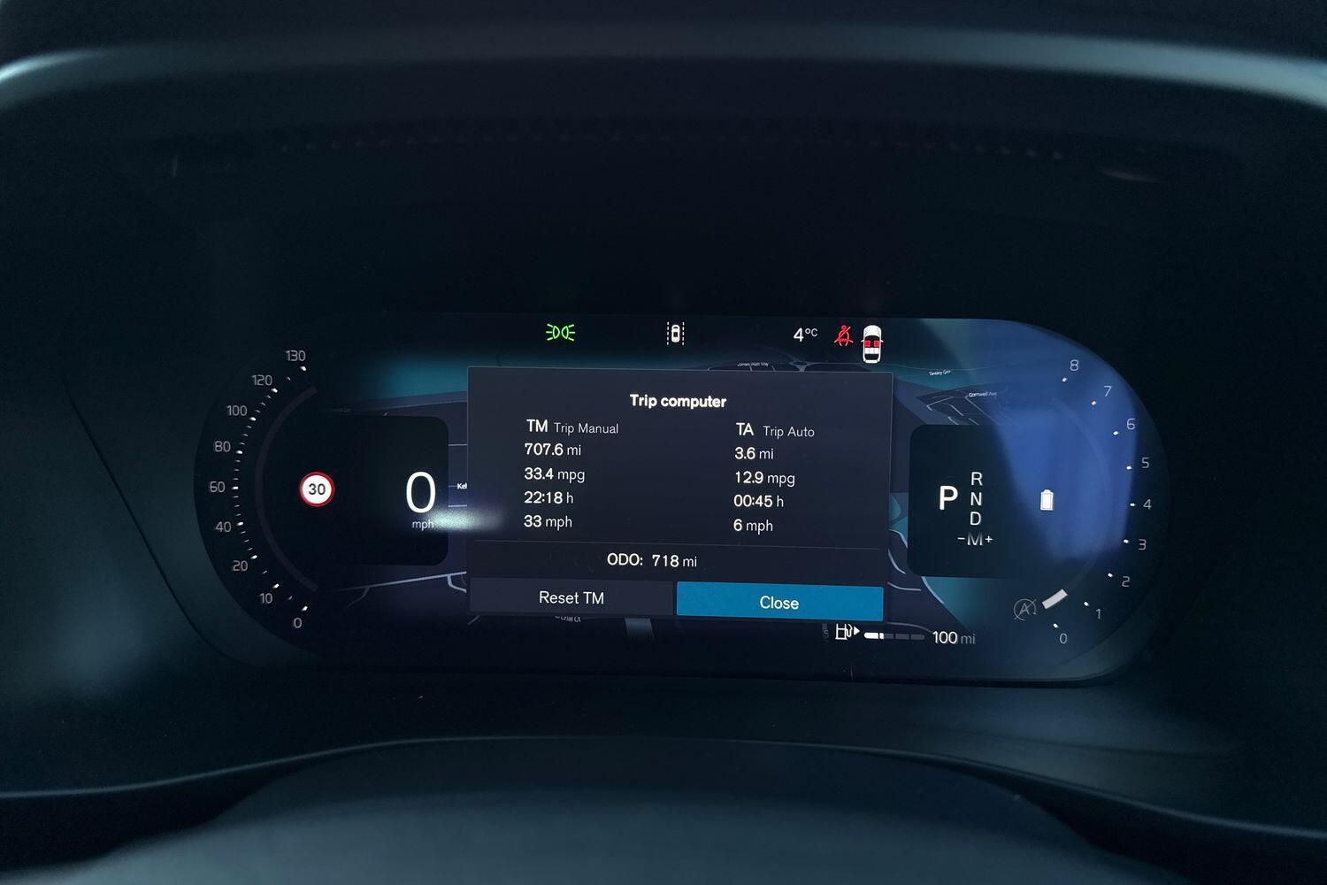 Used Volvo XC40 2025 for sale - 77130871: Photo 43